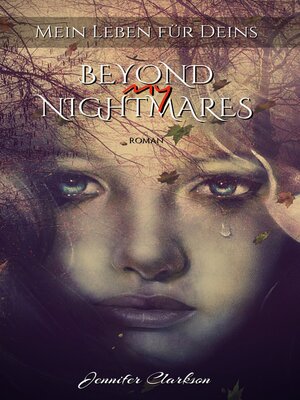 cover image of Beyond my Nightmares
